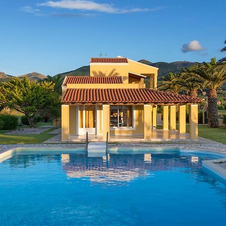 Residence Vista Del Mare อาคาราวี ภายนอก รูปภาพ