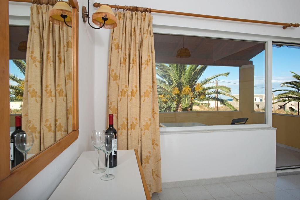 Residence Vista Del Mare อาคาราวี ภายนอก รูปภาพ