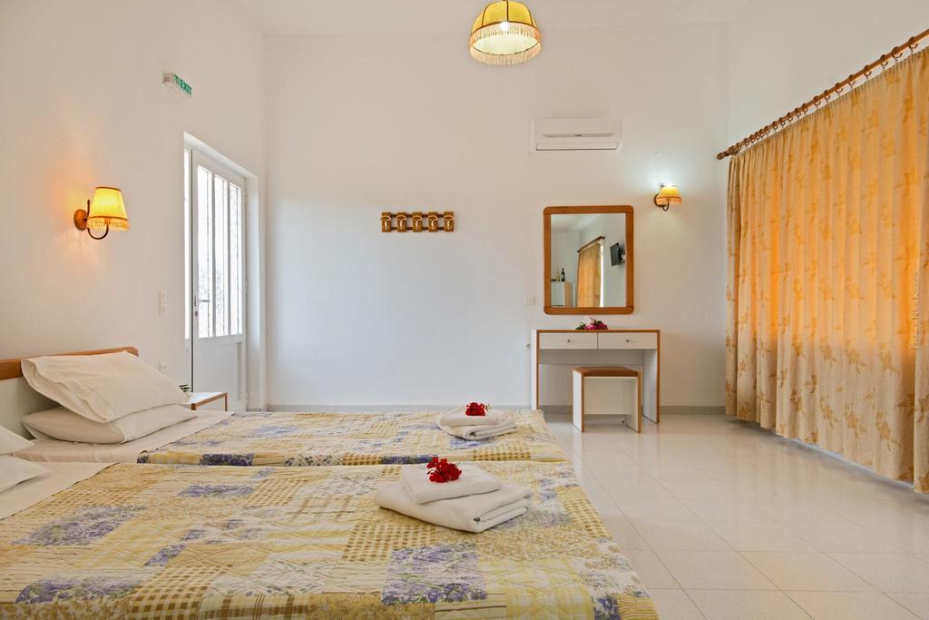 Residence Vista Del Mare อาคาราวี ภายนอก รูปภาพ