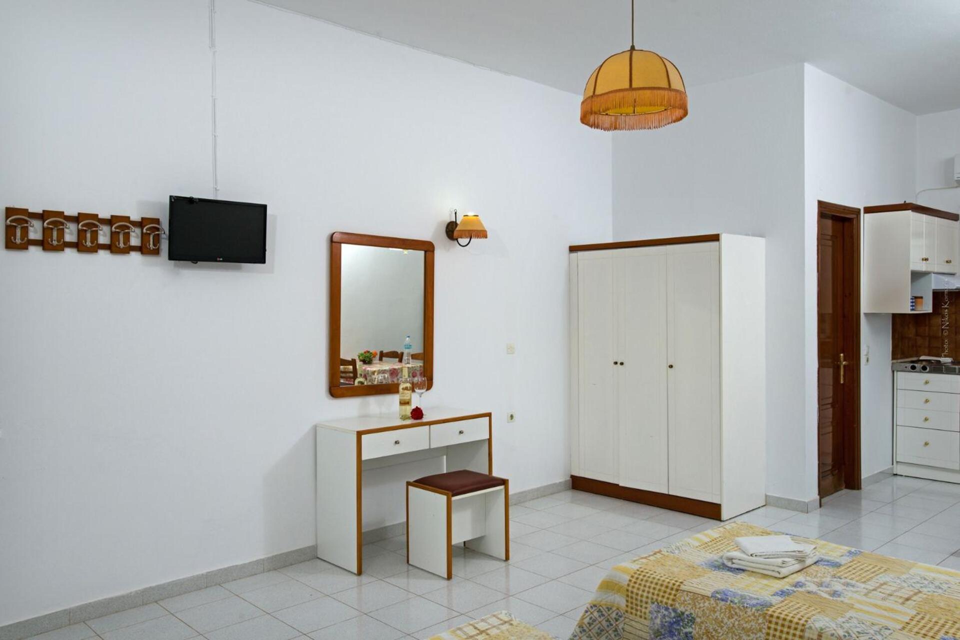 Residence Vista Del Mare อาคาราวี ภายนอก รูปภาพ