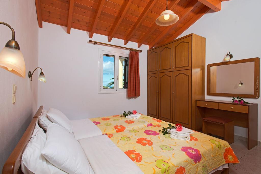 Residence Vista Del Mare อาคาราวี ภายนอก รูปภาพ