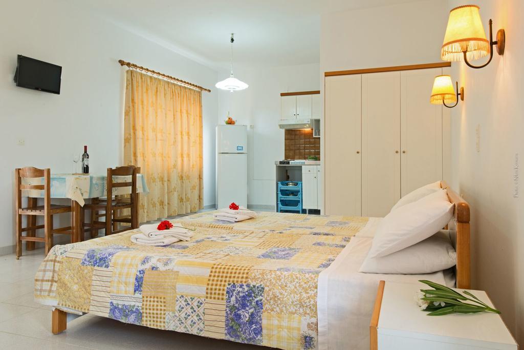 Residence Vista Del Mare อาคาราวี ภายนอก รูปภาพ