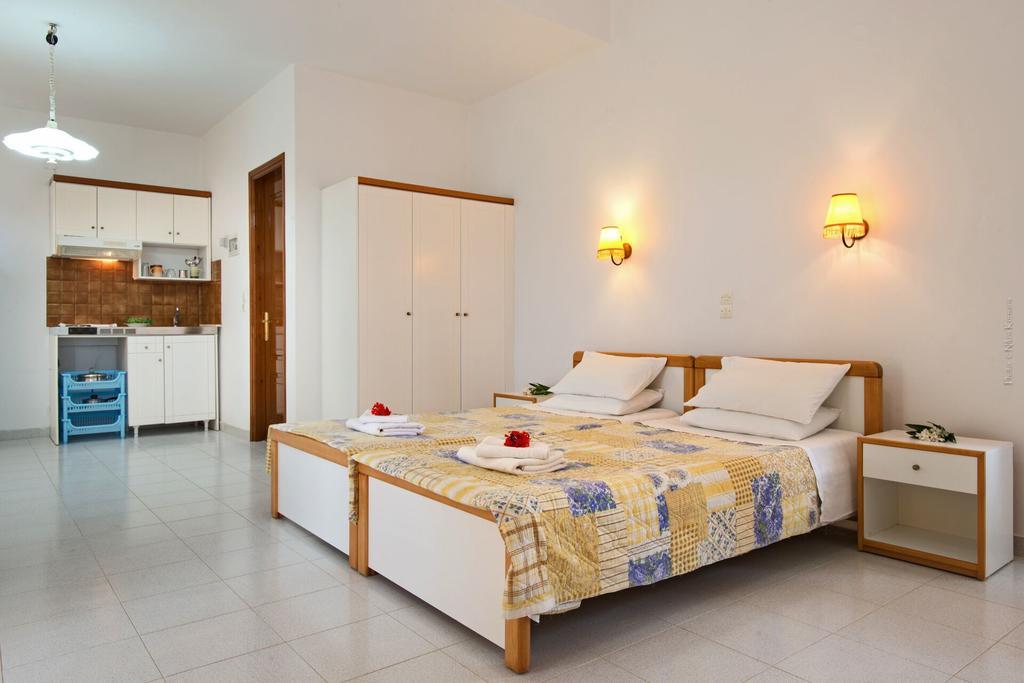 Residence Vista Del Mare อาคาราวี ภายนอก รูปภาพ