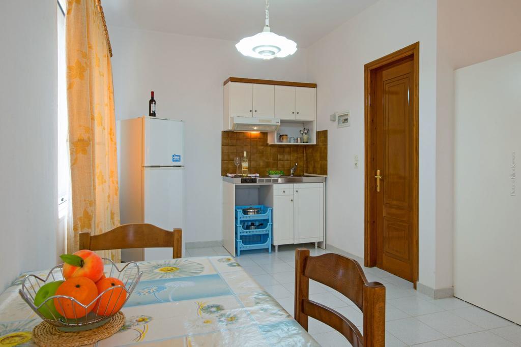 Residence Vista Del Mare อาคาราวี ภายนอก รูปภาพ